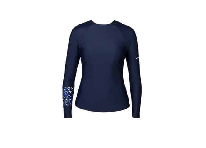 Finisterre - True North - Delphin Swim Top