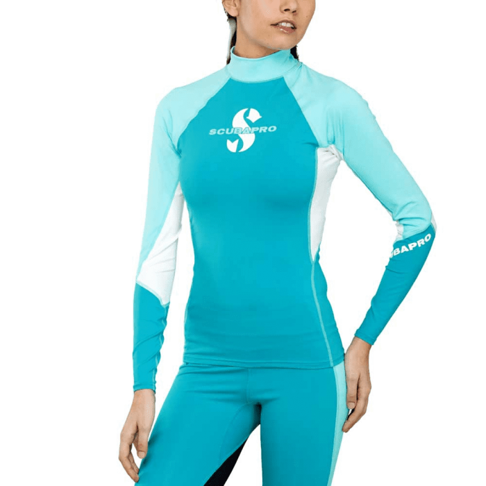 Scubapro T-Flex Long Sleeve