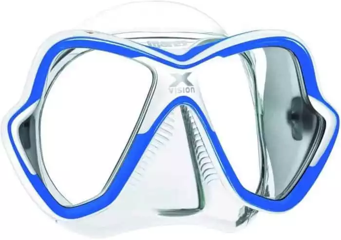 Mares X-Vision Ultra Liquidskin Mask