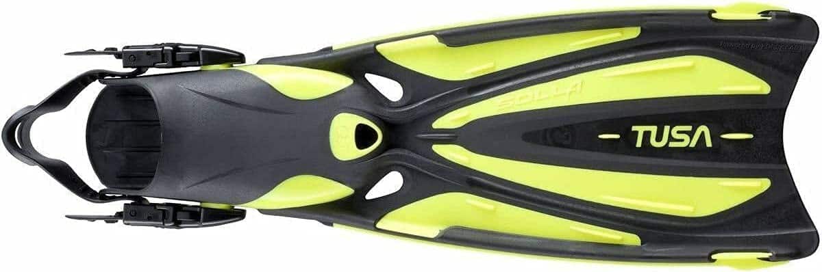 Tusa Solla F-22