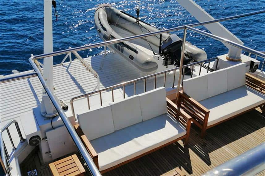 Saudi Explorer Liveaboard
