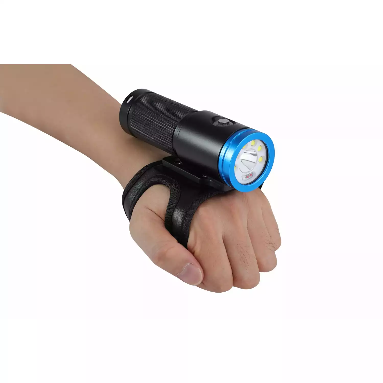2900-Lumen Dual-Beam Light